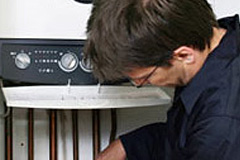 boiler repair Bournheath