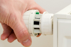 Bournheath central heating repair costs